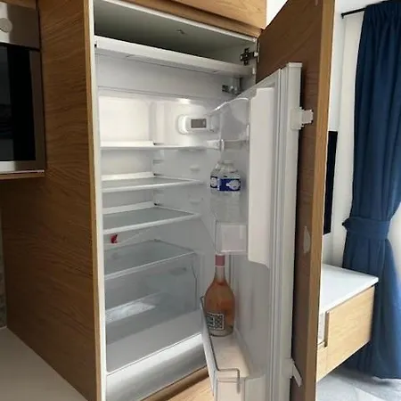 Апартаменты Penthouse Vakantielust *